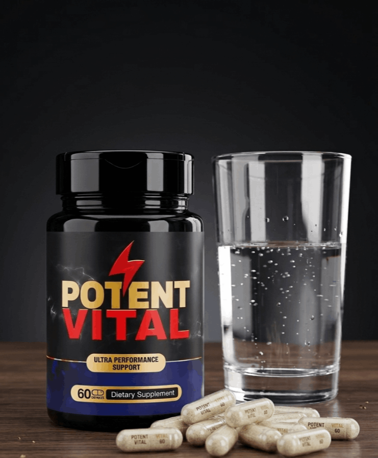PotentVital