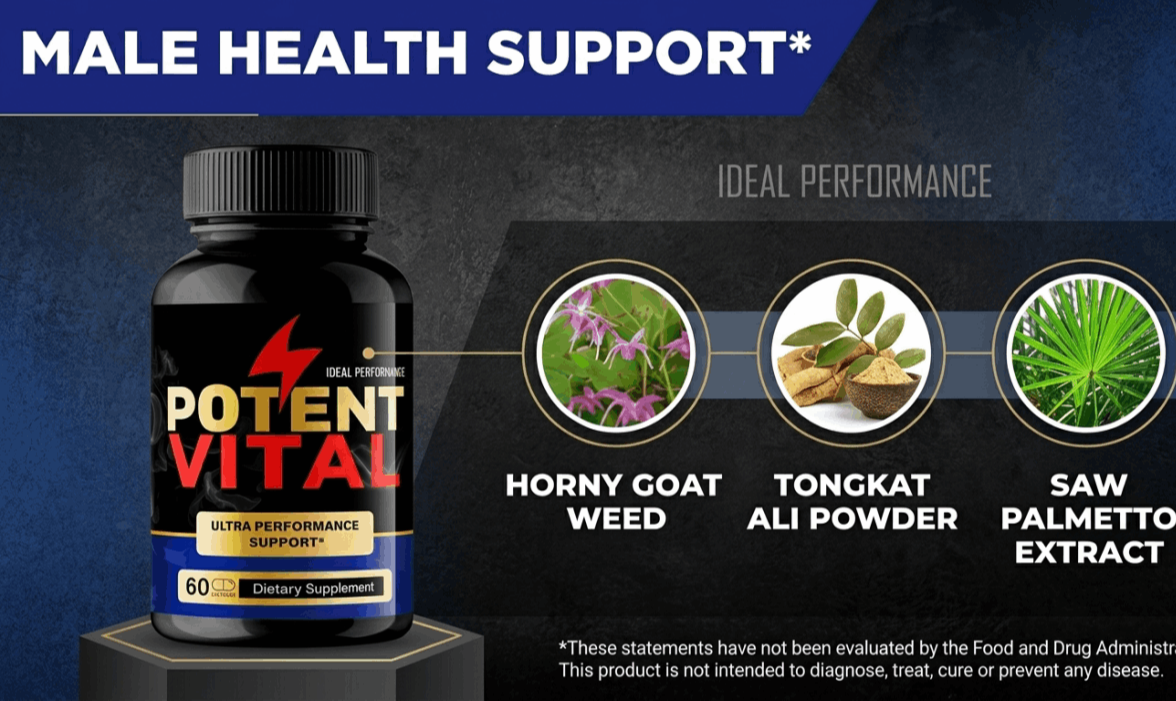 PotentVital