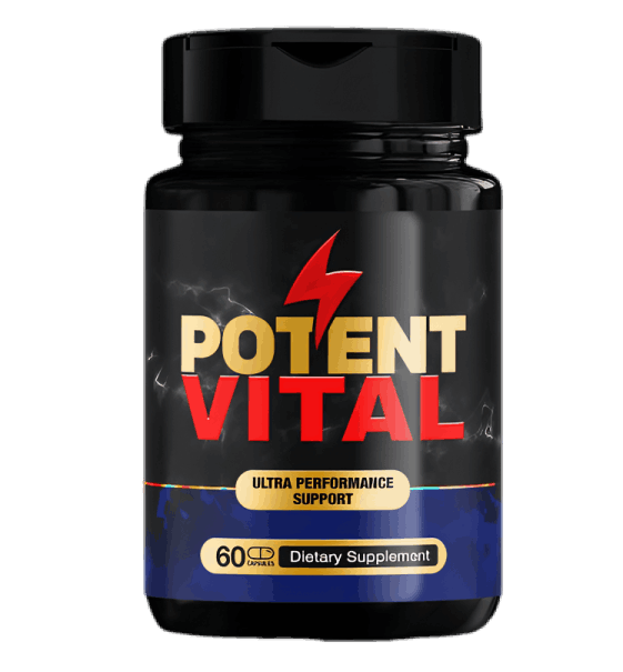 PotentVital